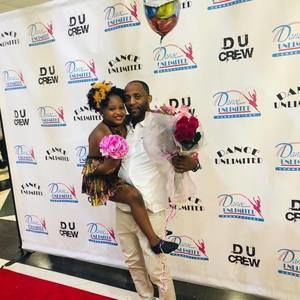 Meet your Posher, Omar